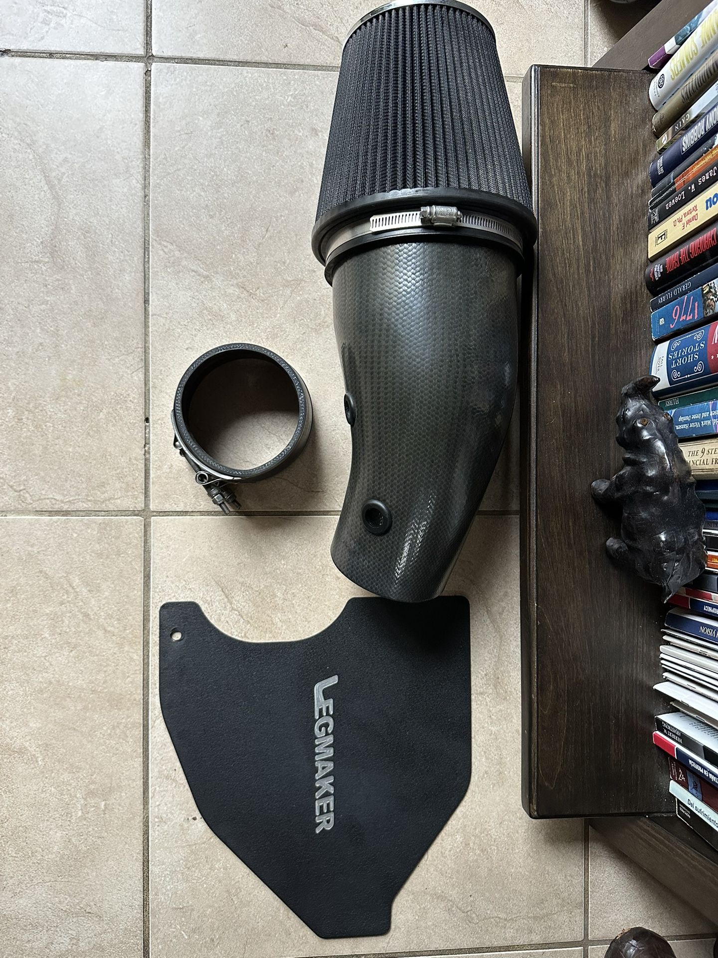 Legmaker Cold Air Intake