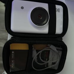 Kodak Mini Camera 