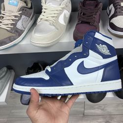 Jordan 1 Game Royals 