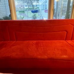 Futon Sofa With Storage