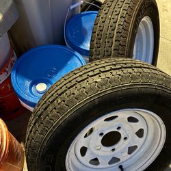 175 80 13 trailer tires