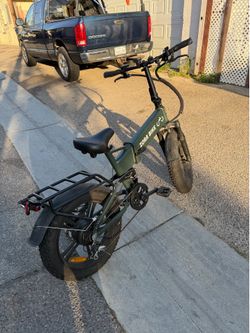 Zora Bike
