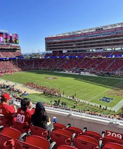 49ers Tickets For Sale