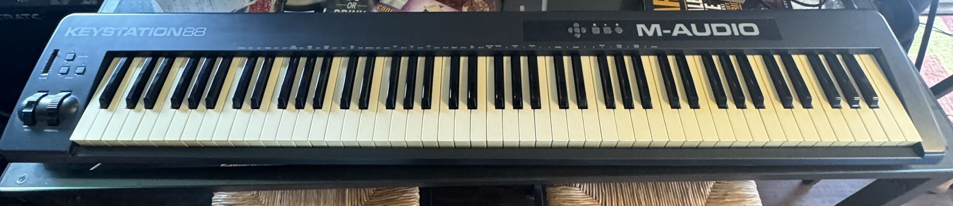 M-Audio Keystation 88 MKII