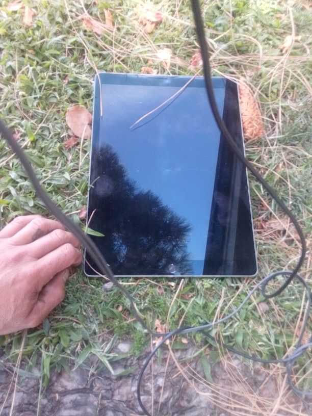 iPad Pro