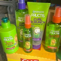 Personal Care 