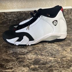 Jordan 14 Retro 