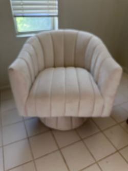 Decor chair
