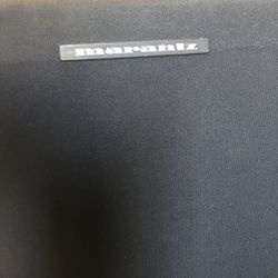 Marantz Floor Speakers 