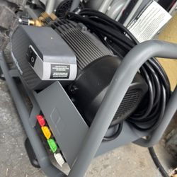 Active 2.3 Pressure Washer 