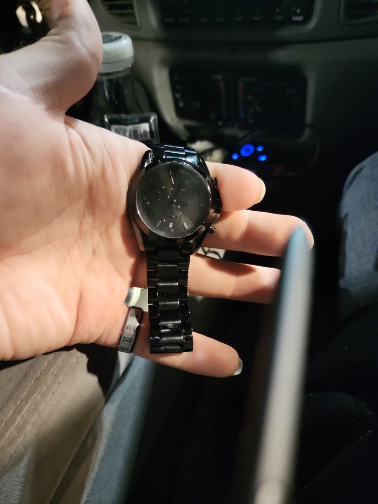 Men's Watch  Michael Kors