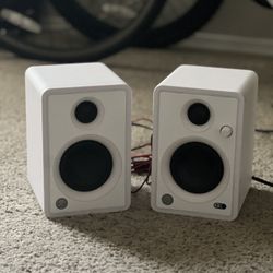 CR3-XBT 3inch monitors Speakers Bluetooth