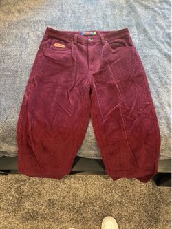 Empyre Corduroy