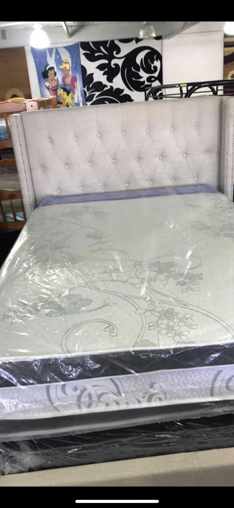 MATTRESS SALE