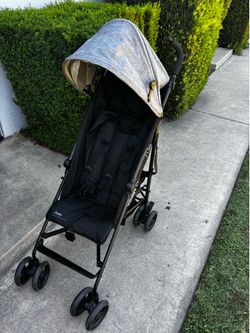 Jeep stroller
