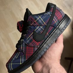 Nike Dunk SB Nardwuar