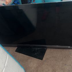 52inch Sony Tv