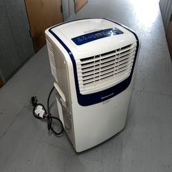 Portable Air Conditioner