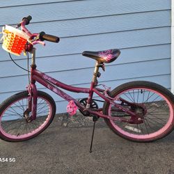 Kids Girl Bike (Mire Todas Mis Demás Ofertas)