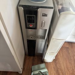 Elite Platinum Water Dispenser