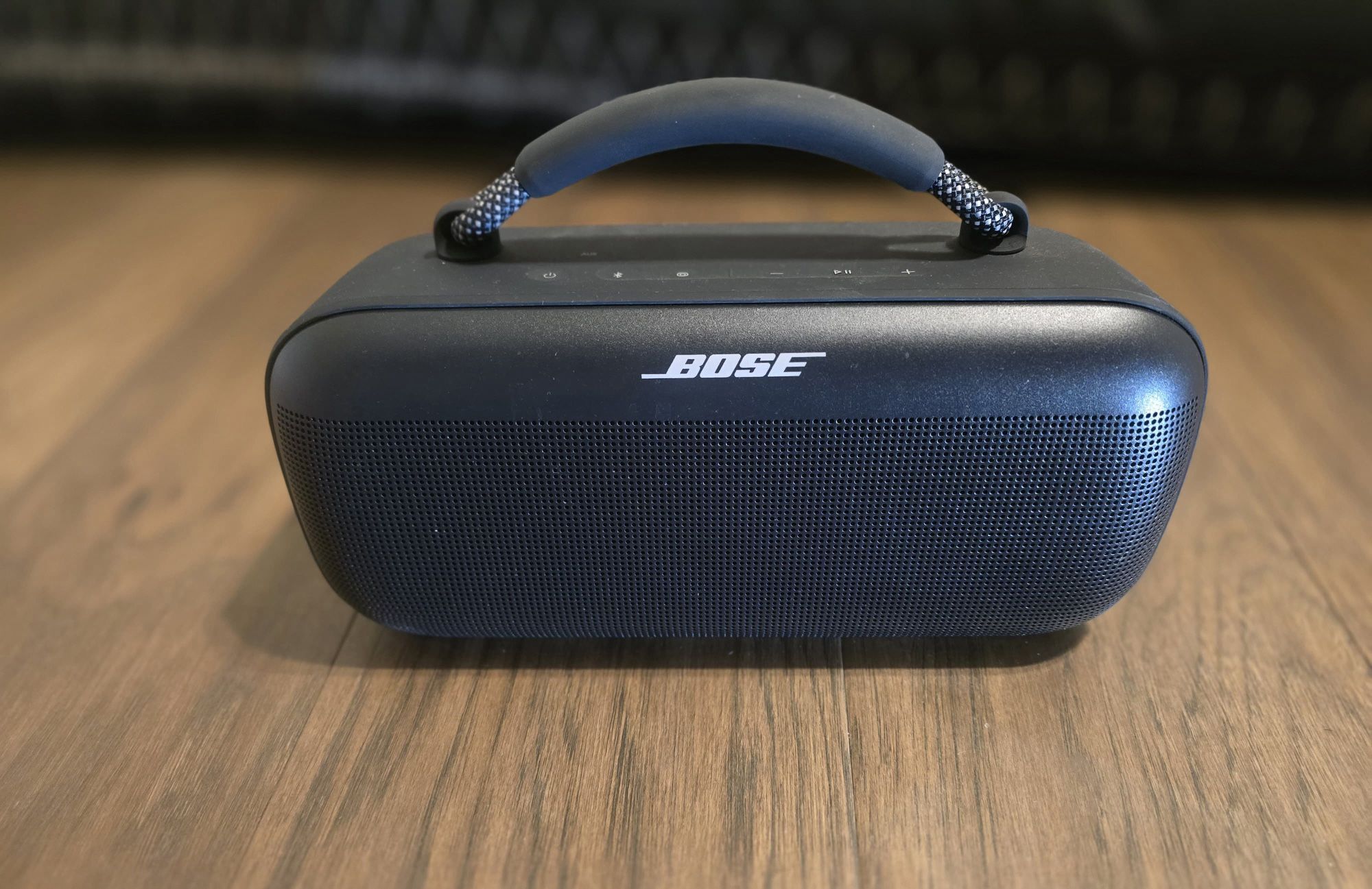 Bose SoundLink Max Portable Speaker