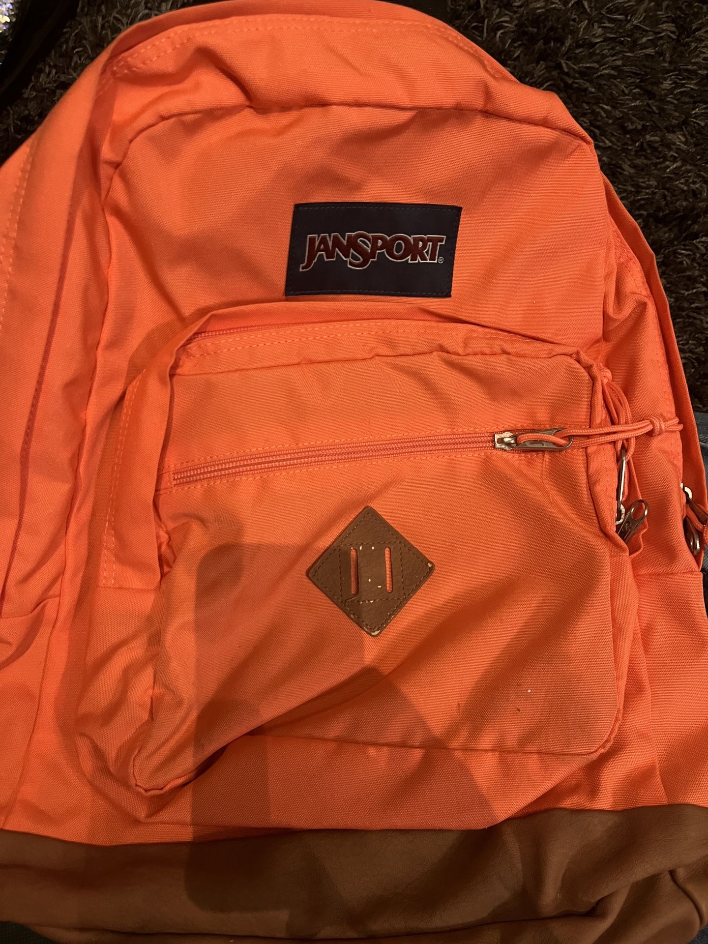 Jansport Backpack