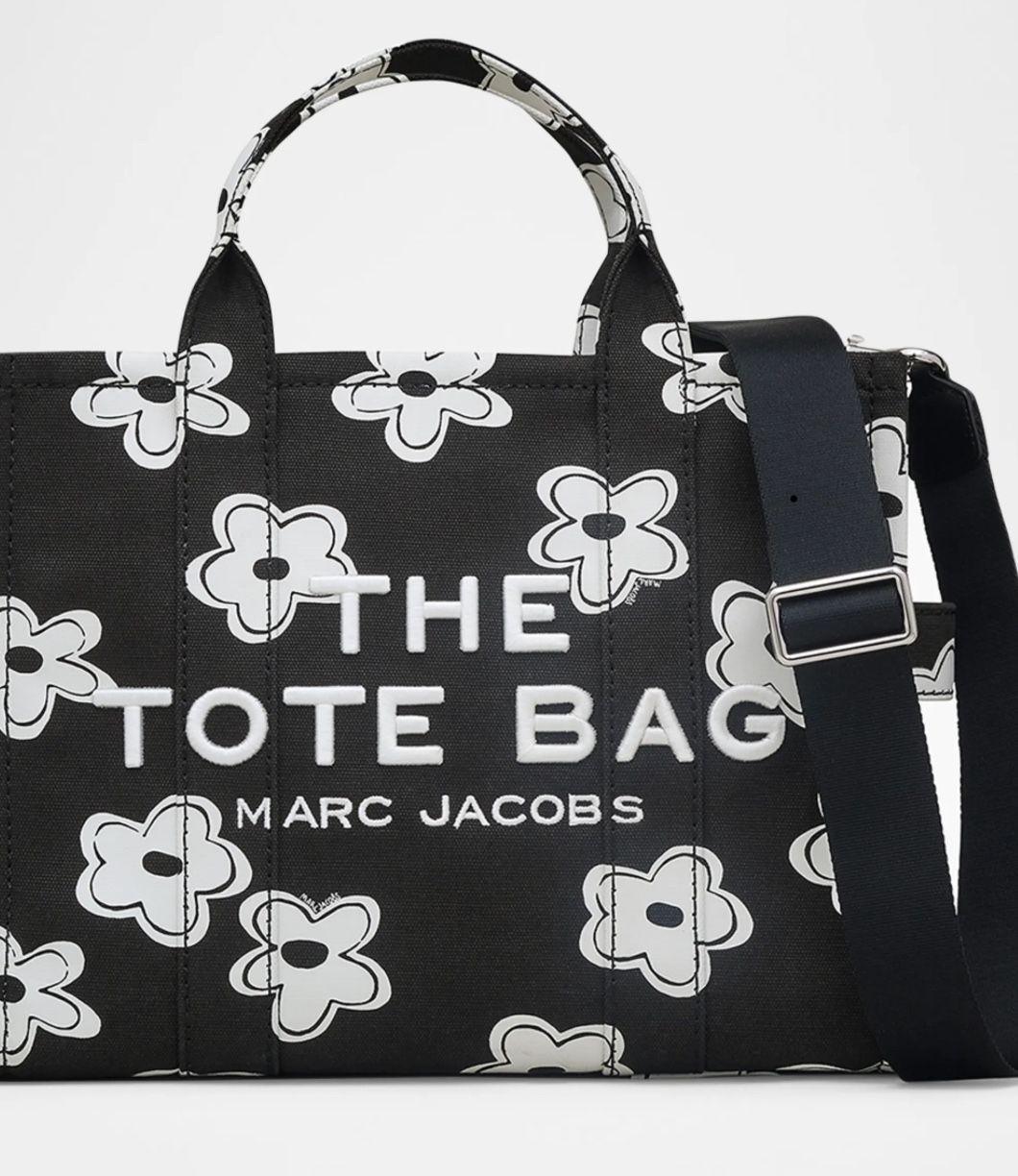 Marc Jacob’s Daisy Tote Bag 