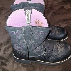 ARIAT WOMENS BOOTS
