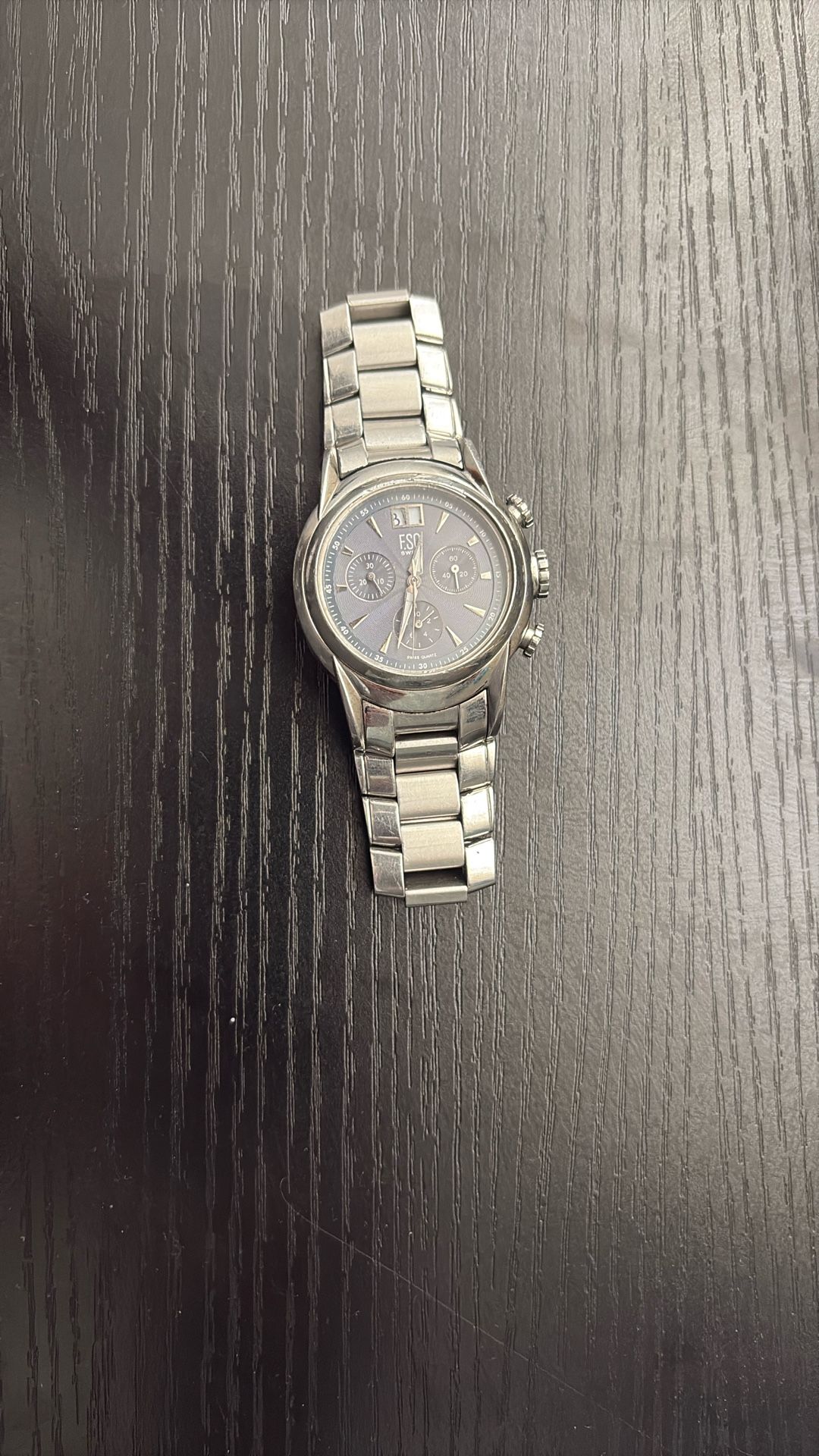 ESQ Watch E5290