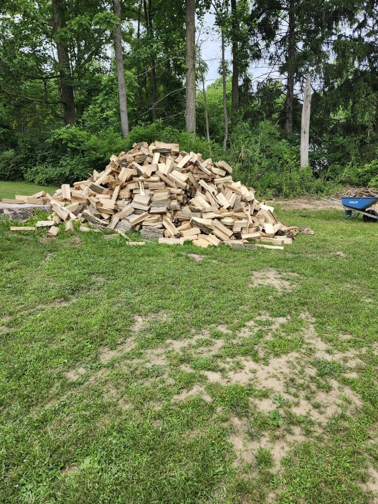 Firewood