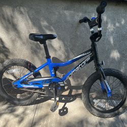 Giant Animator 16″ Kids Bike