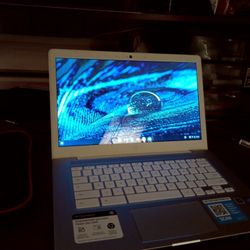 HP CHROMEBOOK