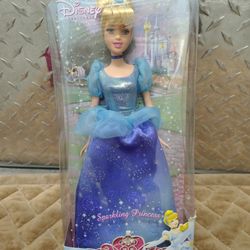 Disney Princess Cinderella