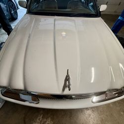 1999 Jaguar XJ8 - One Owner - Pristine