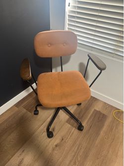 Office chair