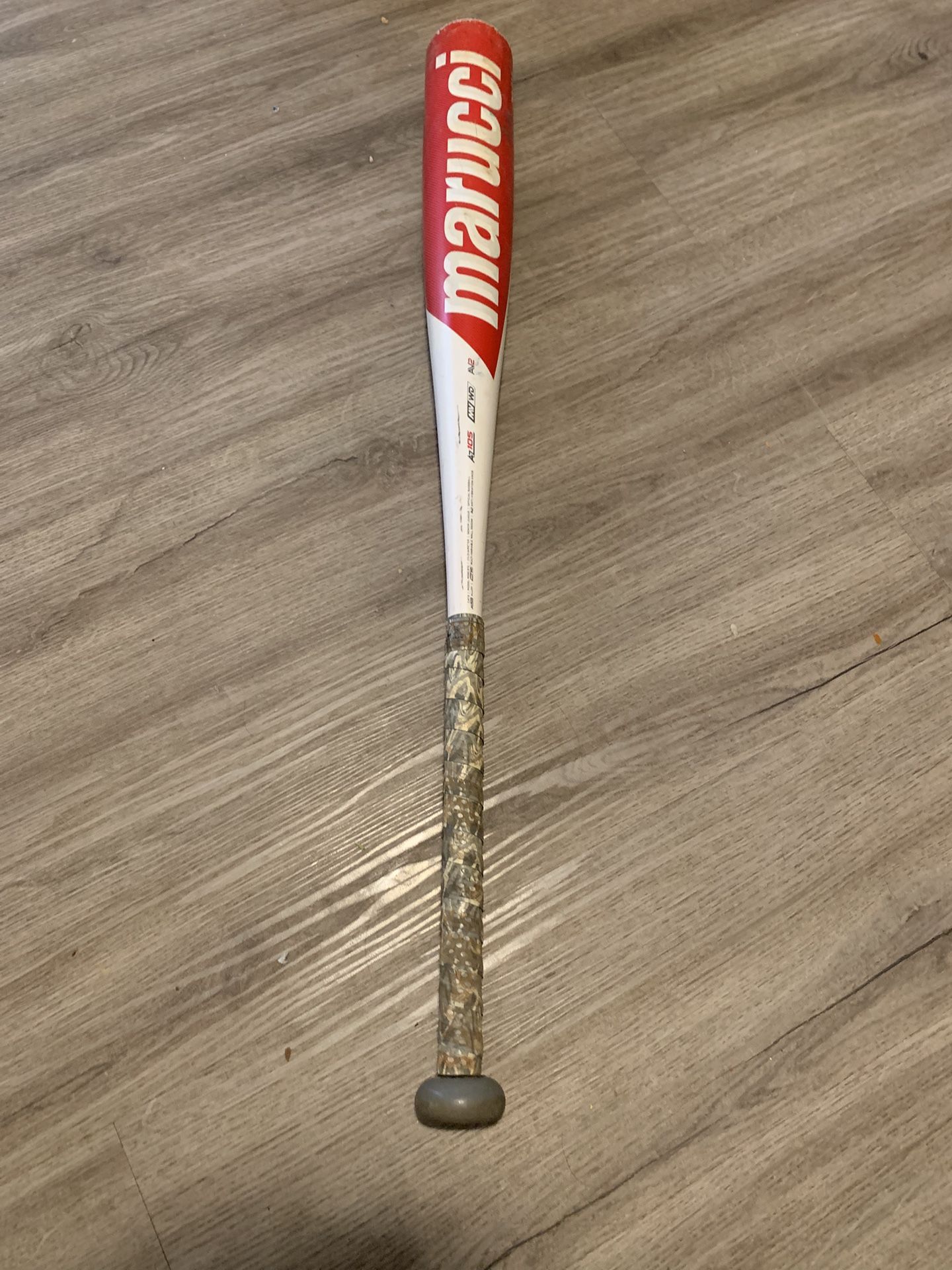 Marucci CAT8 BBCOR Baseball Bat