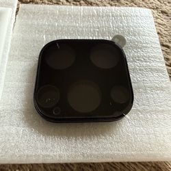 iPhone lenses protector