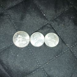 All In Very Good Shape I Had A Lot Of Coins For Sale