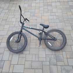 Haro Downtown Bmx Bike