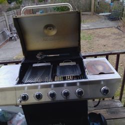 Nex Grill