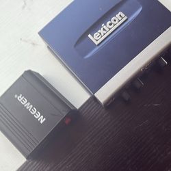 Phantom Power And Interface 