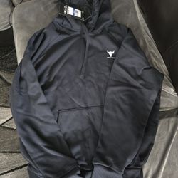 Women's Project Rock Hoodie. Brand New XL