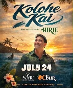 Kolohe Kai with Hirie
