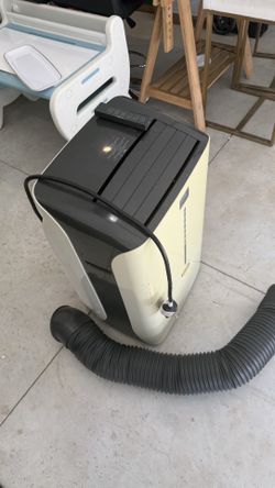 PORTABLE AIR CONDITIONER | IDYLIS