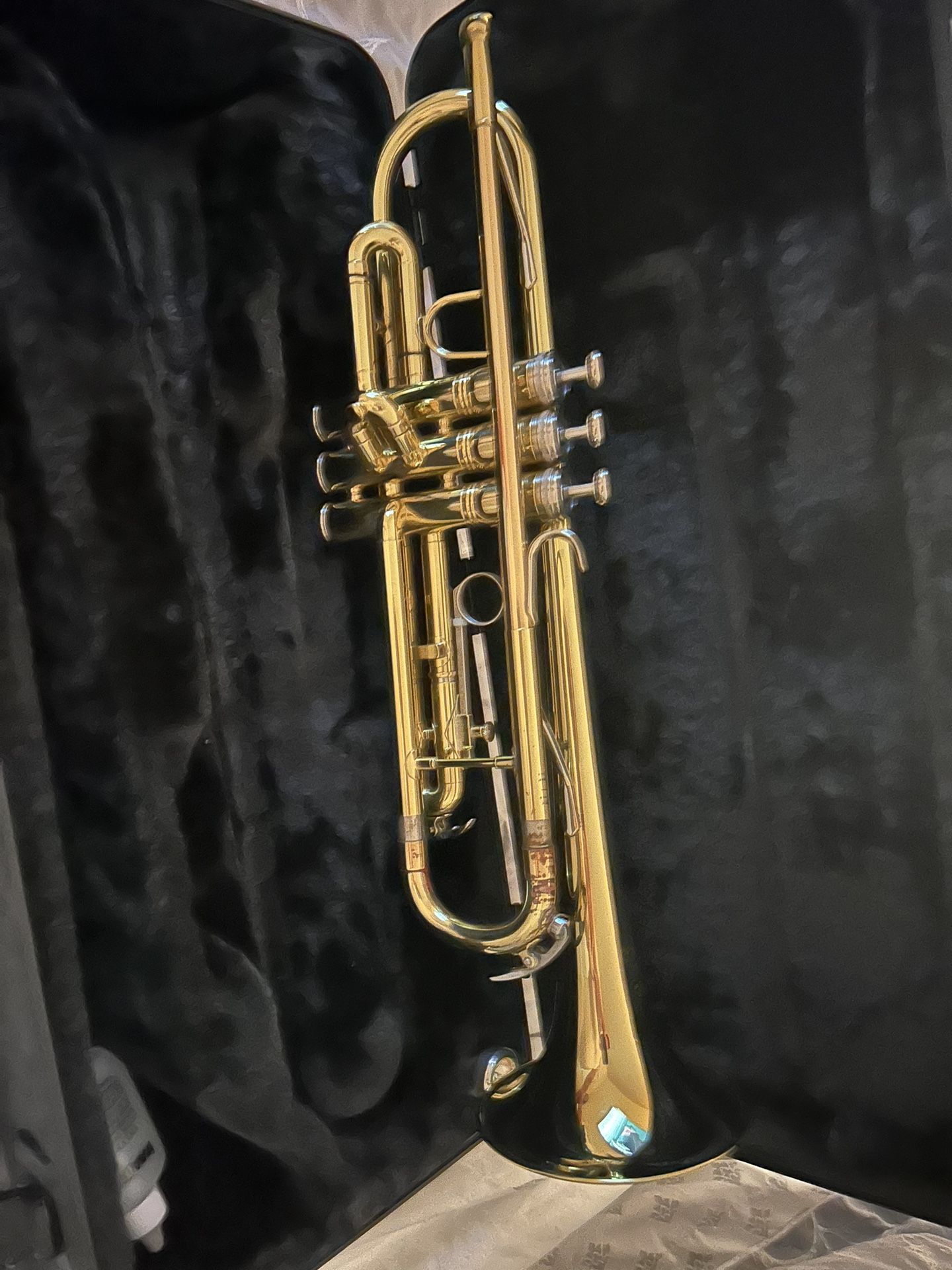 Trumpet