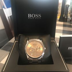 Hugo Boss Watch