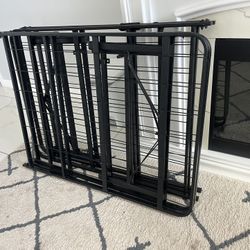 King Size Bed Frame 