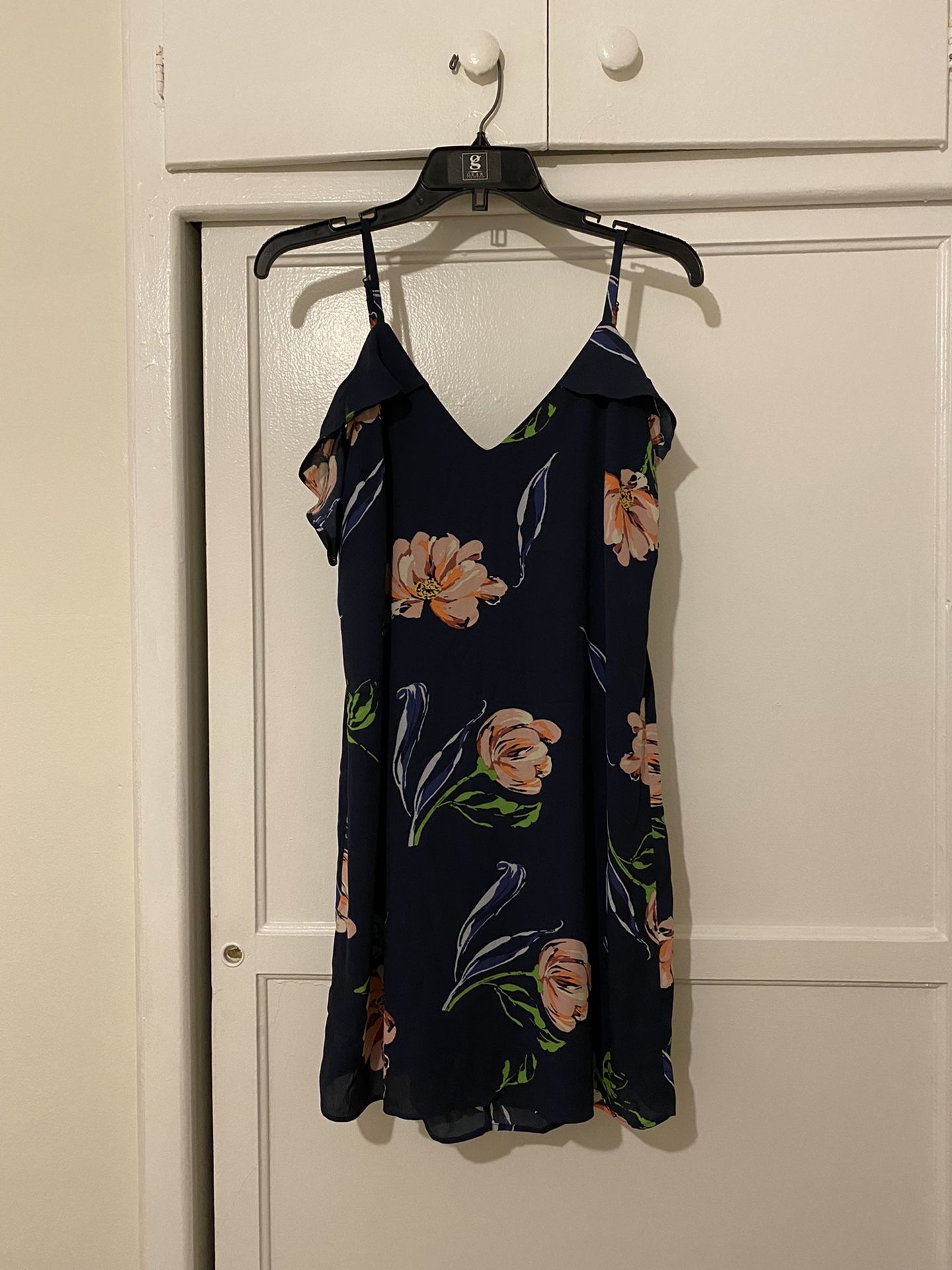 NEW Lovefire- Off the Shoulder Dress