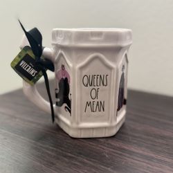 Disney Villans Mug