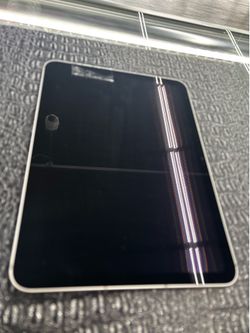 APPLE 10th gen tablet